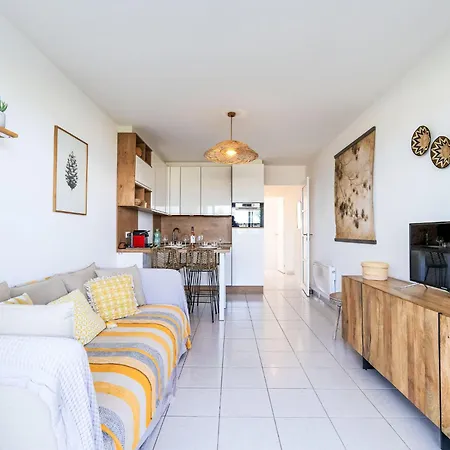 Daire Du Port-4 By Interhome