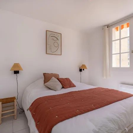 Du Port-4 By Interhome *