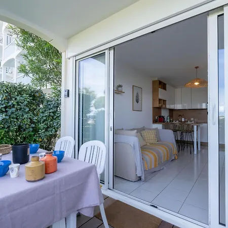 Apartment Du Port-4 By Interhome