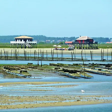 Daire Du Port-4 By Interhome