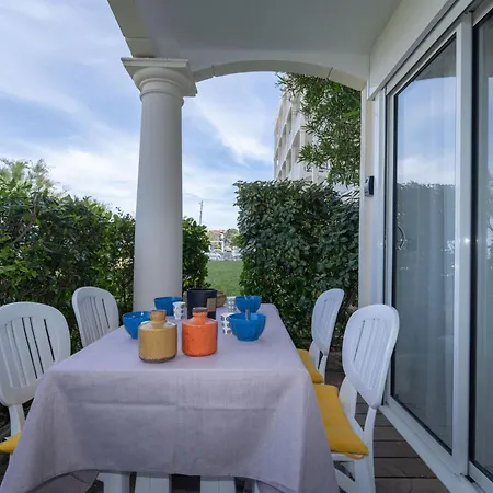 Du Port-4 By Interhome Arcachon