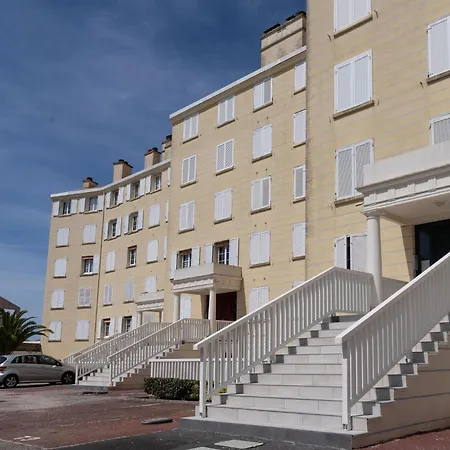 Apartment Du Port-4 By Interhome *