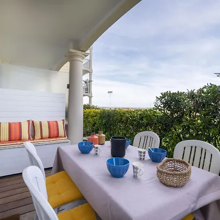 Du Port-4 By Interhome Apartment *