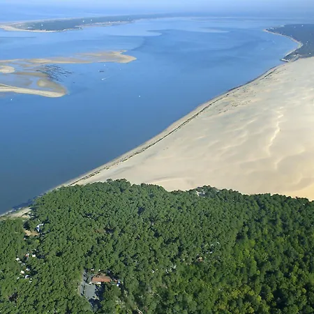 Du Port-4 By Interhome Daire *