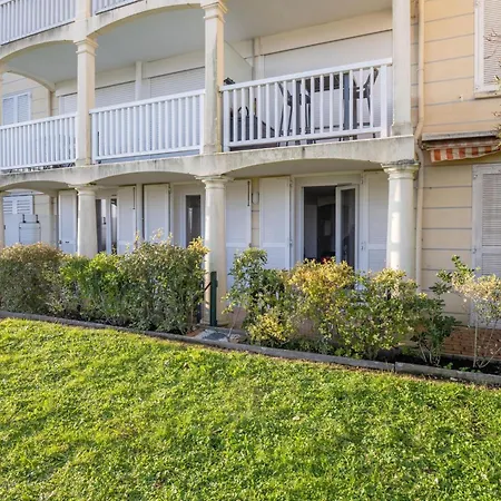 Du Port-4 By Interhome Daire *