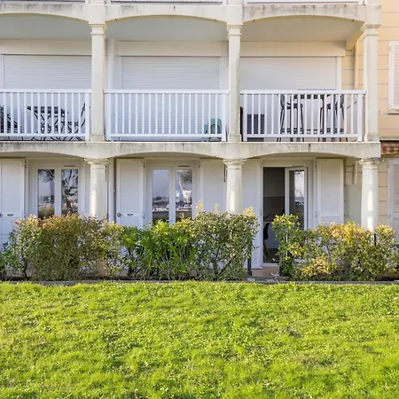 Daire Du Port-4 By Interhome *