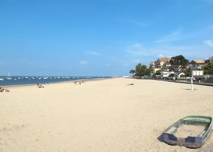 Du Port-4 By Interhome * آركاشو