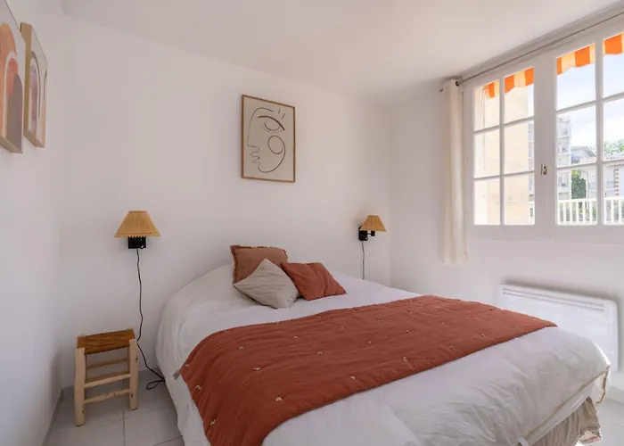 Du Port-4 By Interhome *