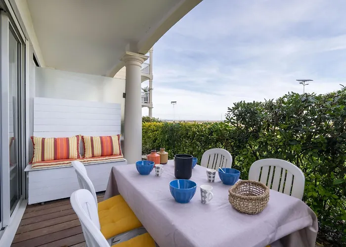 Du Port-4 By Interhome Apartment *