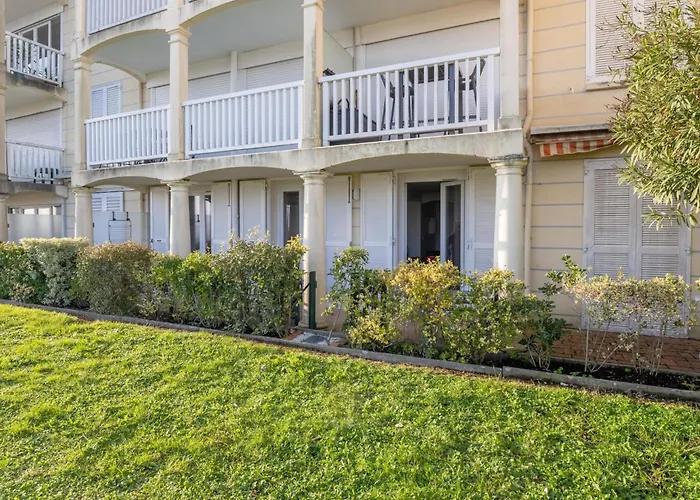 Du Port-4 By Interhome Apartment *